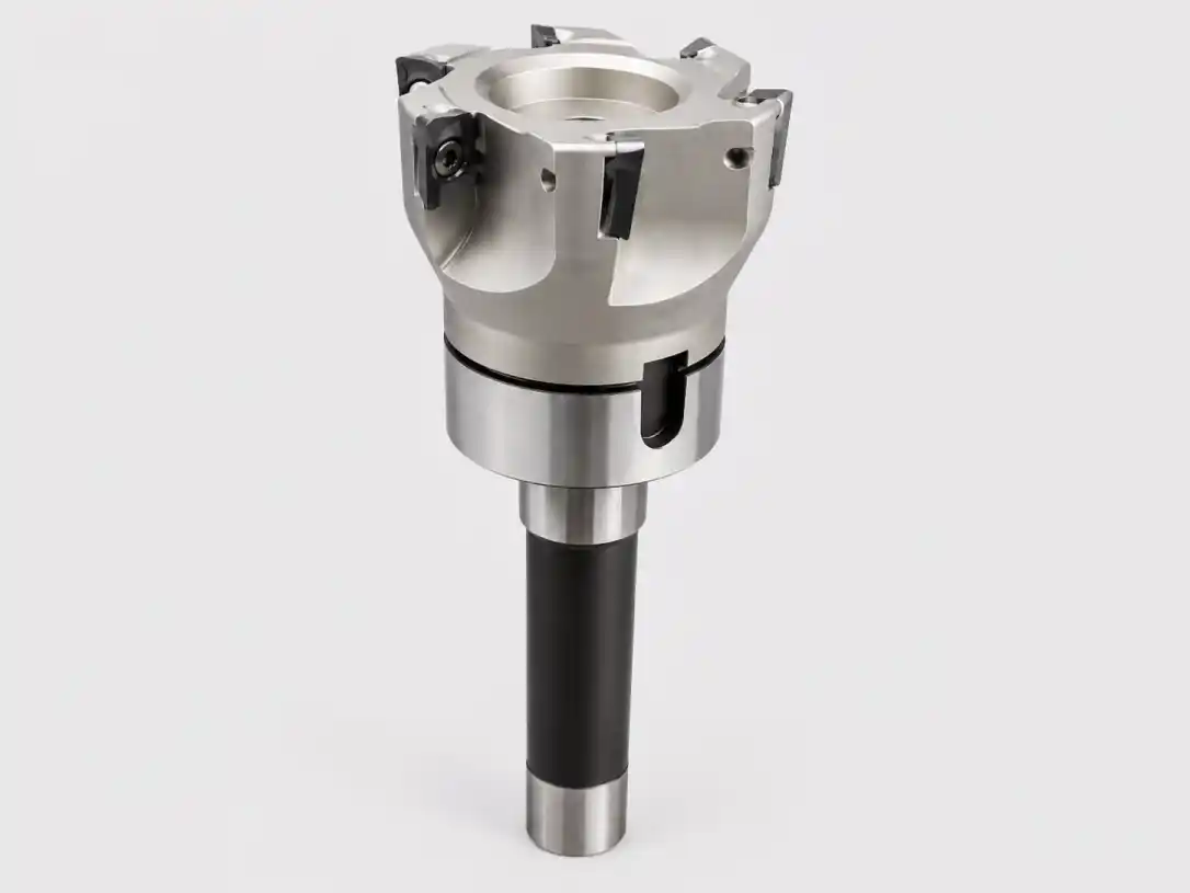 Solid Carbide Step Reamers